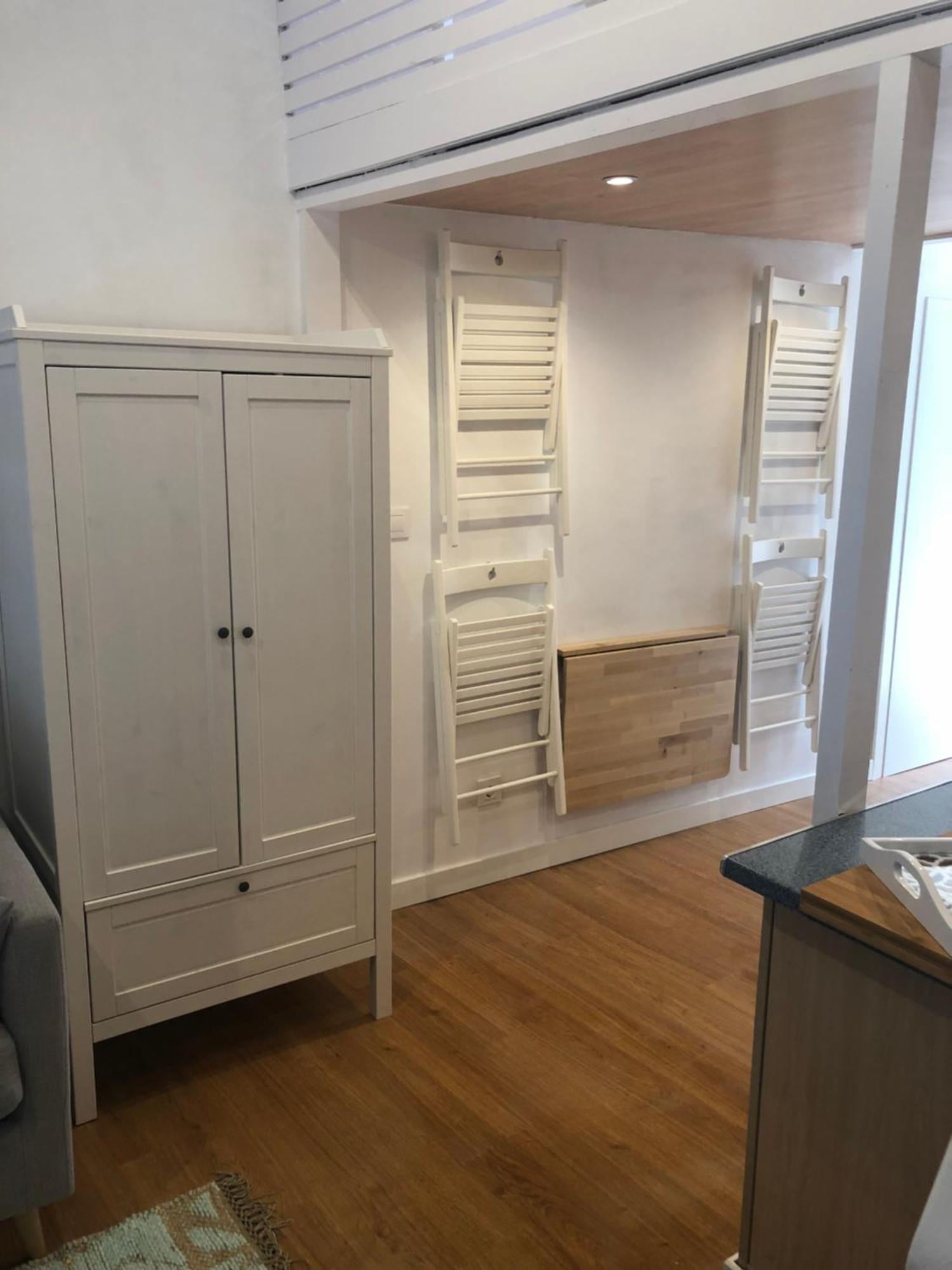 Bungalow Laredo Eksteriør billede