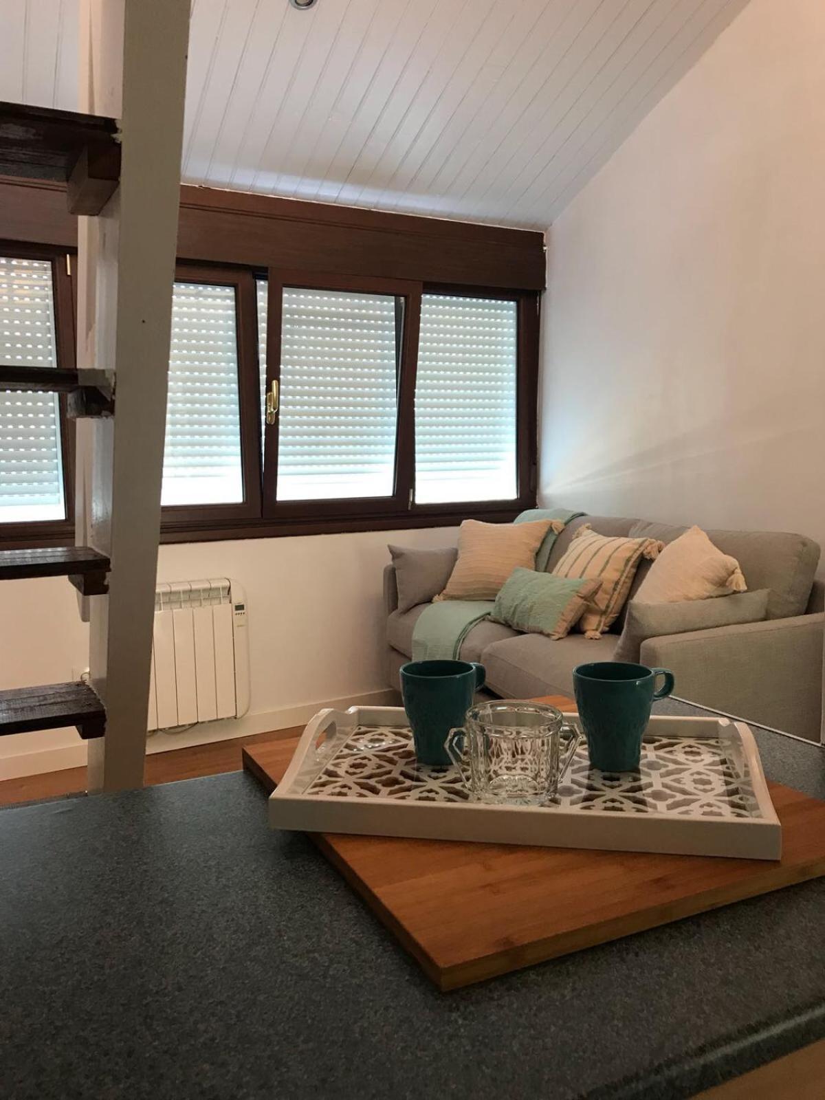 Bungalow Laredo Eksteriør billede